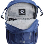 Plecak rowerowy 19l navy (Body Spirit)